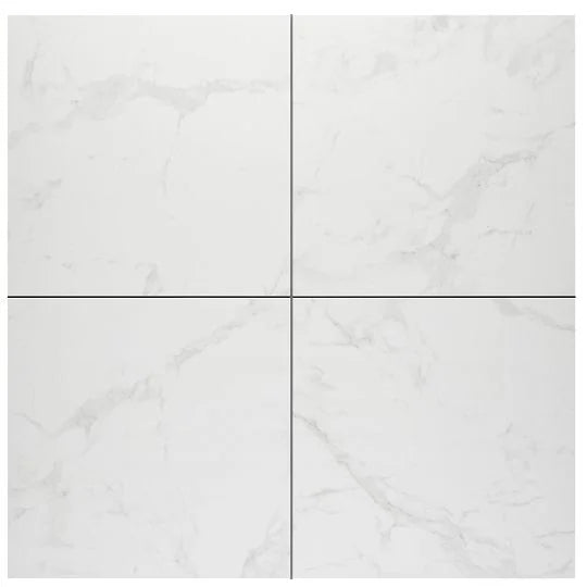 Themar Venato Gold 3x12 Matte Porcelain Tile
