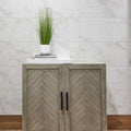 Themar Venato Gold 2x2 Polished Porcelain Mosaic