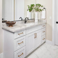 Themar Venato Gold 3x12 Polished Porcelain Tile