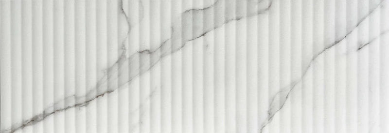 Thomas 12x36 Matte Ceramic Wall Tile