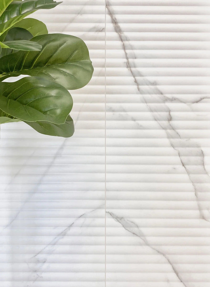 Thomas 12x36 Matte Ceramic Wall Tile