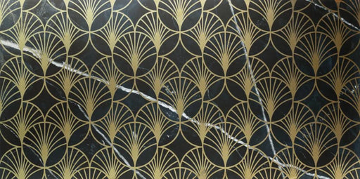 Tiara 23.6x47.2 Polished Porcelain Tile