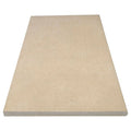 Tierra Beige 24x24 Matte Stone Look Porcelain Paver