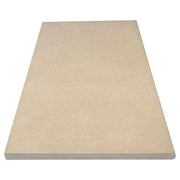 Tierra Beige 24x24 Matte Stone Look Porcelain Paver