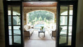 Tierra Ivory 13x24 Matte Stone Look Porcelain Pool Coping