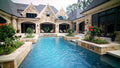 Tierra Ivory 13x24 Matte Stone Look Porcelain Pool Coping