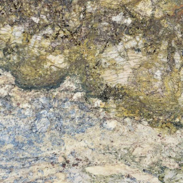 SLABGRE Timbalada 2cm Polished Granite Slabs