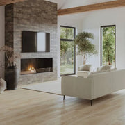 Timberline Birch 72x10 Honed Field Ceramic Tile