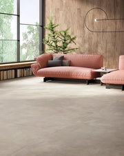 Timeline 11 - Beige 48x48 Porcelain Tile