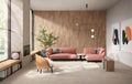 Timeline 11 - Beige 48x48 Porcelain Tile
