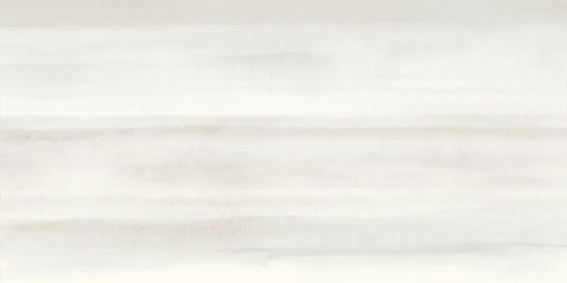 Tisse 24x48 Polished Silver Porcelain Wall & Floor Tile