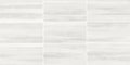 Tisse 24x48 Polished Silver Porcelain Wall & Floor Tile