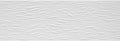 Tissue White 16x48 Ceramic Wall Tile