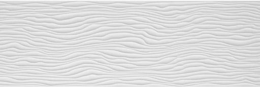 Tissue White 16x48 Ceramic Wall Tile