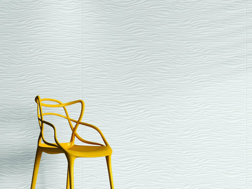 Tissue White 16x48 Ceramic Wall Tile