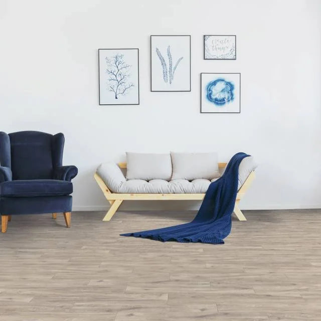 Titus 2.0 Beige 36x6 Ceramic Field Tile