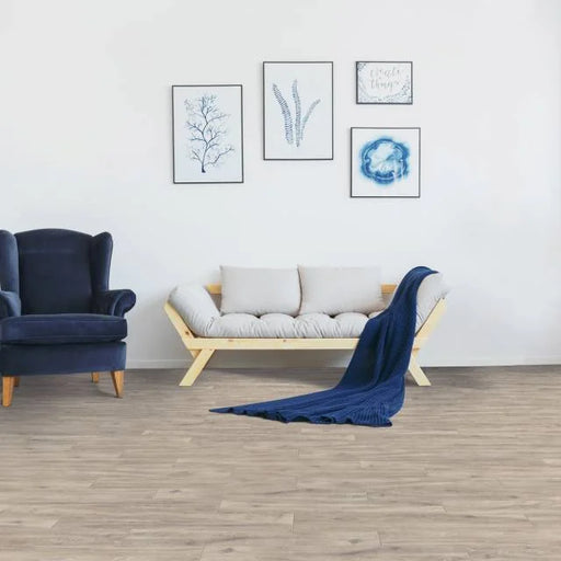 Titus 2.0 Beige 36x6 Ceramic Field Tile