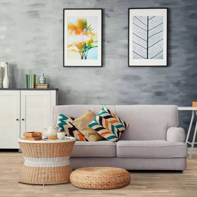 Titus 2.0 Camel 6x36 Ceramic Field Tile