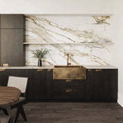 Titus 2.0 Noce 36x6 Ceramic Field Tile