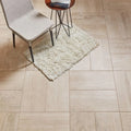 Tivoli Beige 3x12 Surface Bullnose Porcelain Trim