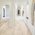 Tivoli Beige 3x12 Surface Bullnose Porcelain Trim