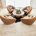 Tivoli Beige 3x12 Surface Bullnose Porcelain Trim