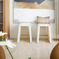 Tivoli Beige 3x12 Surface Bullnose Porcelain Trim
