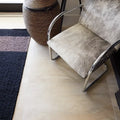 Tivoli Beige 3x12 Surface Bullnose Porcelain Trim