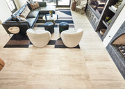 Tivoli Beige 2x2 Porcelain Mosaic