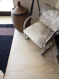Tivoli Beige 3x12 Surface Bullnose Porcelain Trim