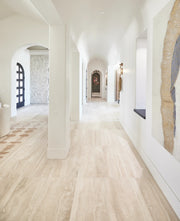 Tivoli Beige 2x2 Porcelain Mosaic