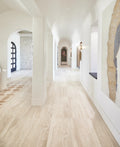 Tivoli Beige 3x12 Surface Bullnose Porcelain Trim
