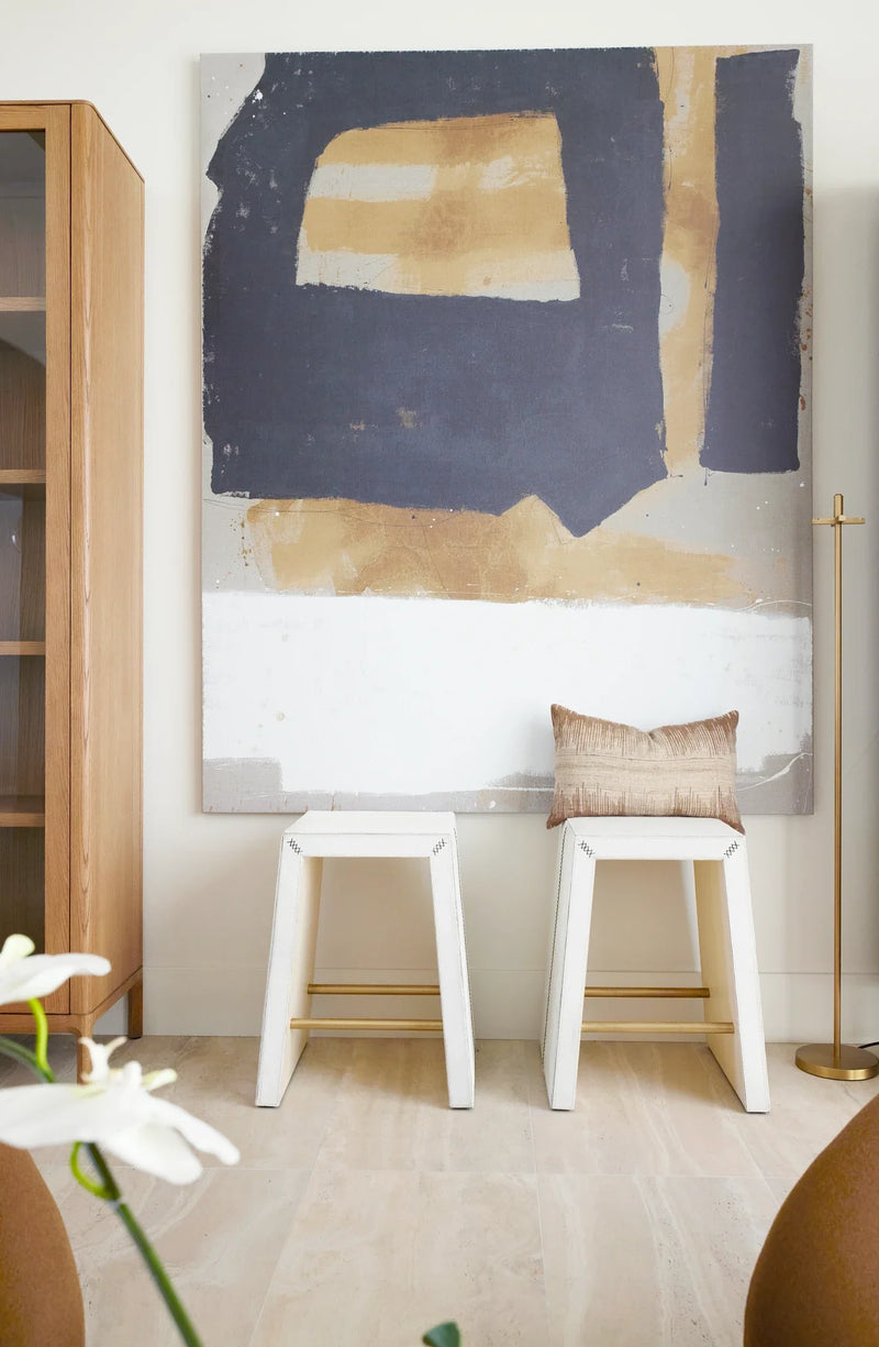 Tivoli Beige 2x2 Porcelain Mosaic