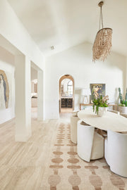 Tivoli Beige 2x2 Porcelain Mosaic