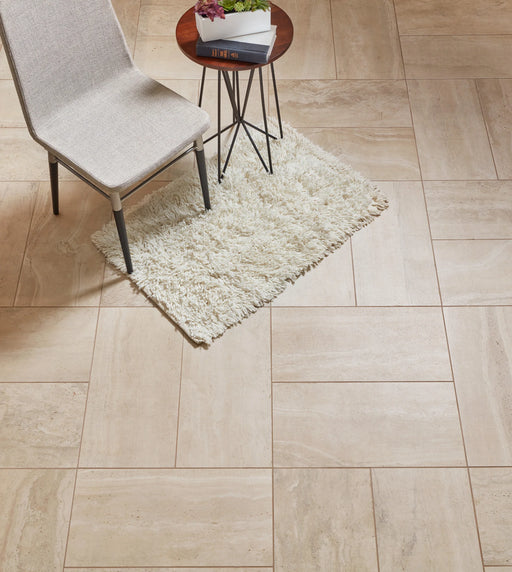 Tivoli Beige 12x24 Matte Porcelain Tile