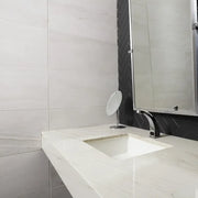 Tivoli Bianco 12x24 Matte Porcelain Tile