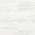 Tivoli Bianco 3x12 Surface Bullnose Porcelain Trim
