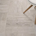 Tivoli Grigio 2x2 Porcelain Mosaic