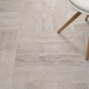 Tivoli Grigio 12x24 Matte Porcelain Tile