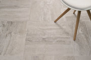 Tivoli Grigio 2x2 Porcelain Mosaic