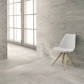 Tivoli Grigio 2x2 Porcelain Mosaic