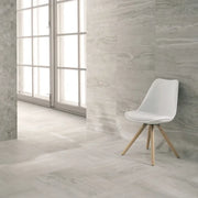 Tivoli Grigio 12x24 Matte Porcelain Tile