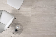 Tivoli Grigio 18x36 Matte Porcelain Tile