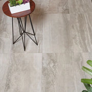 Tivoli Grigio 18x36 Matte Porcelain Tile