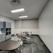 Tivoli Nero 2x2 Porcelain Mosaic