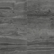 Tivoli Nero 2x2 Porcelain Mosaic