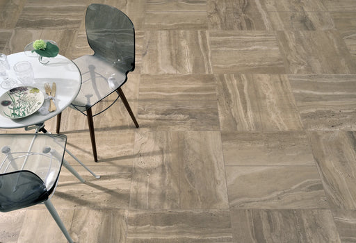 Tivoli Noce 12x24 Porcelain Tile