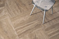 Tivoli Noce 2x2 Porcelain Mosaic