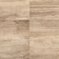 Tivoli Noce 3x12 Surface Bullnose Porcelain Trim