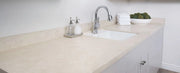 Torreon Stone 18x18 Filled & Honed Travertine Tile